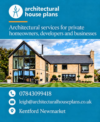 AHP Design Ltd (Architectural Design)