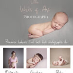 Little works of Art