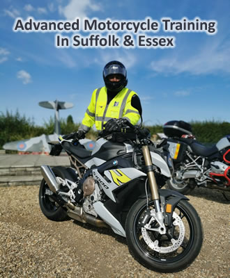 Compass Motorcycle Excellence
