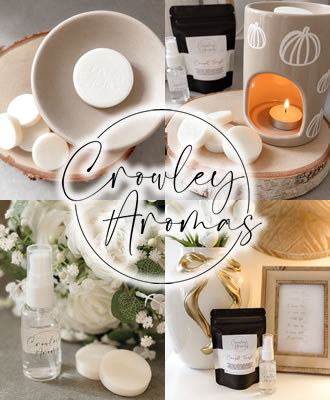 Crowley Aromas