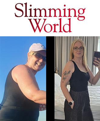 Slimming World Kesgrave